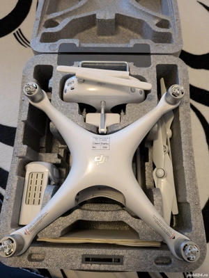 Dji phantom 4