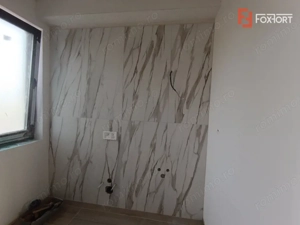 Casa insiruita cu 3 camere,  90 mp utili si teren de 300 mp, zona Giroc  - imagine 9