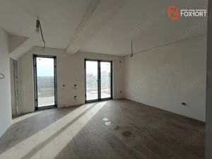 Casa insiruita cu 3 camere,  90 mp utili si teren de 300 mp, zona Giroc  - imagine 2