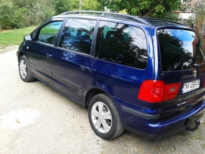 Seat-Alhambra-1,9-Tdi-Bvk - imagine 2