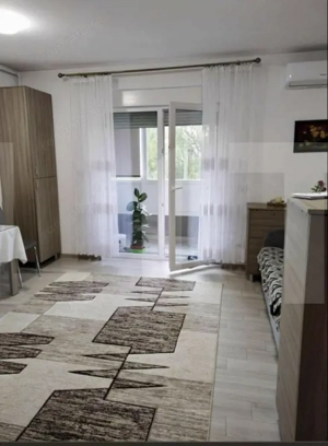 Apartament cu 1 camera in zona usor accesibila Giroc