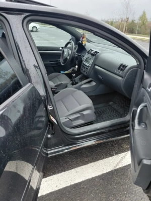 VW Golf 5 Hatchback 2007 - imagine 8