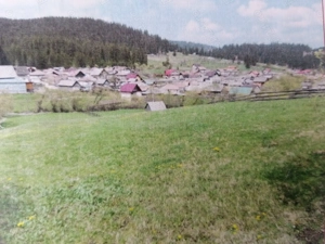 Teren de vanzare Borsec - imagine 3