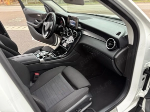 MERCEDES GLC 250D   2018   2.2D 205 CP   AUTOMAT   4X4   180.000 km - imagine 3
