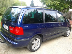 Seat-Alhambra-1,9-Tdi-Bvk - imagine 4