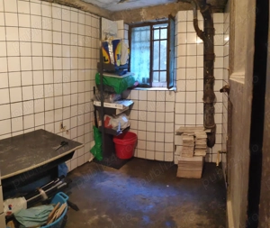 Boxa   Spatiu de depozitare 5 m patrati, strada Batistei, zona Universitate - imagine 2