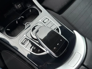 MERCEDES GLC 250D   2018   2.2D 205 CP   AUTOMAT   4X4   180.000 km - imagine 5