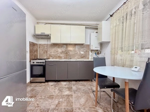 Apartament 2 camere Bloc Nou, Podgoria lângă lac, mobilat +termotecă