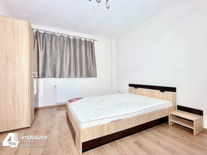 Apartament 2 camere Bloc Nou, Podgoria lângă lac, mobilat +termotecă - imagine 3