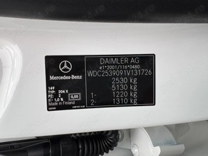 MERCEDES GLC 250D   2018   2.2D 205 CP   AUTOMAT   4X4   180.000 km - imagine 4