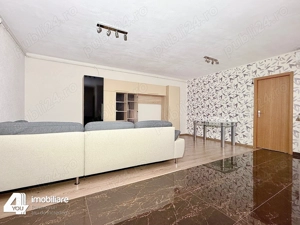 Apartament 2 camere Bloc Nou, Podgoria lângă lac, mobilat +termotecă - imagine 6