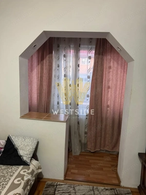 Apartament cu 2 camere, mobilat si utilat, de vanzare, in Calea Sagului - imagine 5
