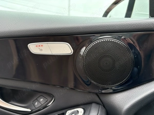 MERCEDES GLC 250D   2018   2.2D 205 CP   AUTOMAT   4X4   180.000 km - imagine 13