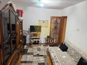 Apartament cu 2 camere, mobilat si utilat, de vanzare, in Calea Sagului - imagine 3