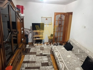 Apartament cu 2 camere, mobilat si utilat, de vanzare, in Calea Sagului - imagine 6