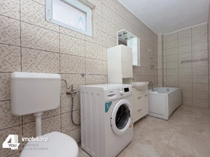 Apartament 2 camere Bloc Nou, Podgoria lângă lac, mobilat +termotecă - imagine 5