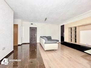 Apartament 2 camere Bloc Nou, Podgoria lângă lac, mobilat +termotecă - imagine 4