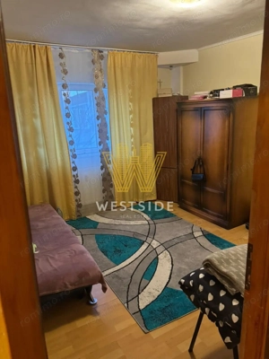Apartament cu 2 camere, mobilat si utilat, de vanzare, in Calea Sagului - imagine 7