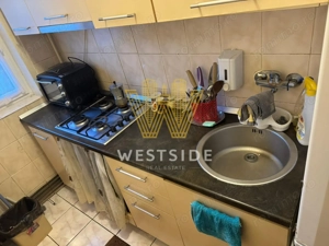 Apartament cu 2 camere, mobilat si utilat, de vanzare, in Calea Sagului - imagine 8