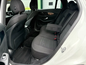 MERCEDES GLC 250D   2018   2.2D 205 CP   AUTOMAT   4X4   180.000 km - imagine 7