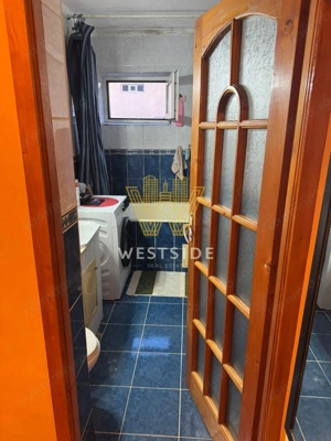 Apartament cu 2 camere, mobilat si utilat, de vanzare, in Calea Sagului - imagine 15