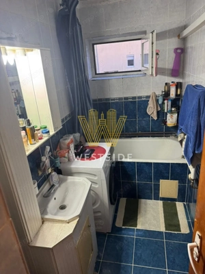 Apartament cu 2 camere, mobilat si utilat, de vanzare, in Calea Sagului - imagine 14