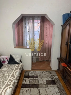 Apartament cu 2 camere, mobilat si utilat, de vanzare, in Calea Sagului - imagine 4