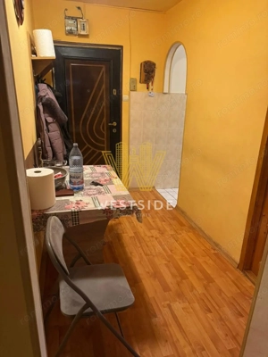 Apartament cu 2 camere, mobilat si utilat, de vanzare, in Calea Sagului - imagine 16