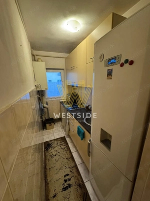Apartament cu 2 camere, mobilat si utilat, de vanzare, in Calea Sagului - imagine 10