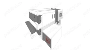 Teren zona Mehala aproape de Mircea cel Bătrân și Calea Bogdăneștilor toate utilitatile