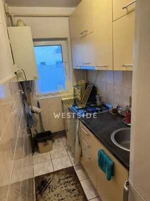 Apartament cu 2 camere, mobilat si utilat, de vanzare, in Calea Sagului - imagine 9