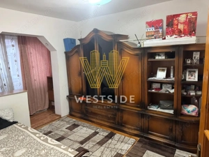 Apartament cu 2 camere, mobilat si utilat, de vanzare, in Calea Sagului - imagine 2