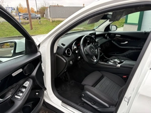 MERCEDES GLC 250D   2018   2.2D 205 CP   AUTOMAT   4X4   180.000 km - imagine 11