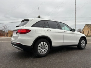 MERCEDES GLC 250D   2018   2.2D 205 CP   AUTOMAT   4X4   180.000 km - imagine 10
