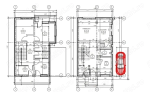Teren zona Mehala aproape de Mircea cel Bătrân și Calea Bogdăneștilor toate utilitatile - imagine 4