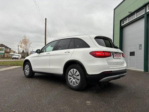 MERCEDES GLC 250D   2018   2.2D 205 CP   AUTOMAT   4X4   180.000 km - imagine 9