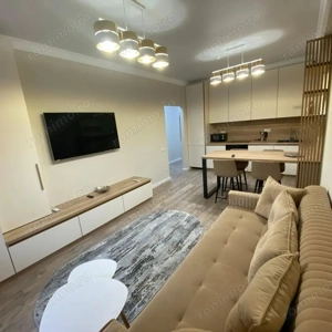 Apartament 2 camera in zona Militari Pacii