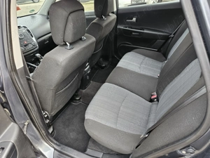 Vând Kia Ceed SW 1.6 diesel (CRDI), an 2011, Euro 5, 228.000 km, istoric la zi, etc; - imagine 6