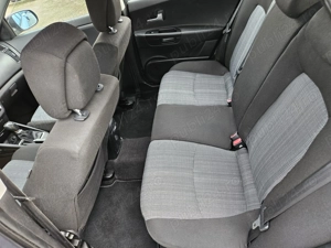 Vând Kia Ceed SW 1.6 diesel (CRDI), an 2011, Euro 5, 228.000 km, istoric la zi, etc; - imagine 8