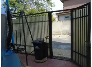 Teren intravilan 645 m.p.Parc Tabacariei, Strada Lacului, 500.000 Euro  - imagine 2