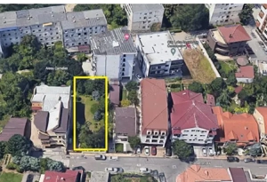 Teren intravilan 645 m.p.Parc Tabacariei, Strada Lacului, 500.000 Euro  - imagine 5