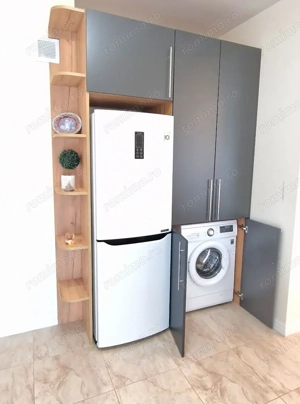 Apartament 2 camere zona Crangasi - imagine 4