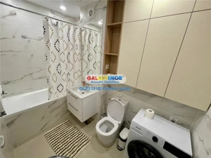 Hils Brauner | 2 camere | Centrala-Parcare | 8min metrou | COMISION 0% - imagine 8