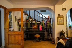 VILA TA LA LAC! Proprietate exclusivistă Snagov cu ponton   1.800 mp teren - imagine 7