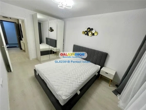 Hils Brauner | 2 camere | Centrala-Parcare | 8min metrou | COMISION 0% - imagine 4