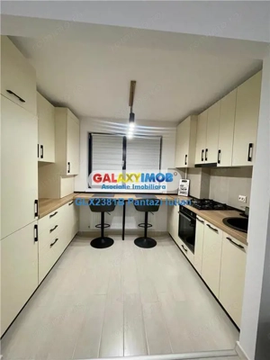 Hils Brauner | 2 camere | Centrala-Parcare | 8min metrou | COMISION 0% - imagine 6