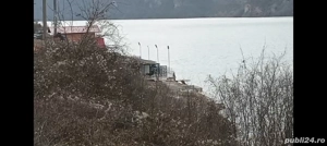 Vand Urgent!-teren (2 parcele) la Dunare Svinita  - imagine 3