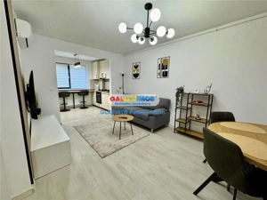 Hils Brauner | 2 camere | Centrala-Parcare | 8min metrou | COMISION 0% - imagine 10