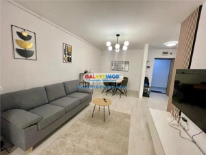 Hils Brauner | 2 camere | Centrala-Parcare | 8min metrou | COMISION 0% - imagine 11