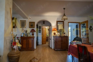 VILA TA LA LAC! Proprietate exclusivistă Snagov cu ponton   1.800 mp teren - imagine 6